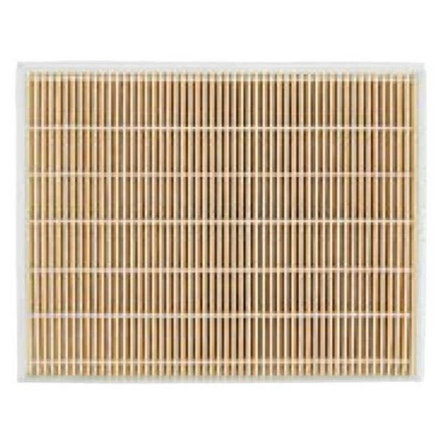 パナソニック　Panasonic　交換用フィルター（アレルバスター搭載）　FY-FDD2217A 6,124円