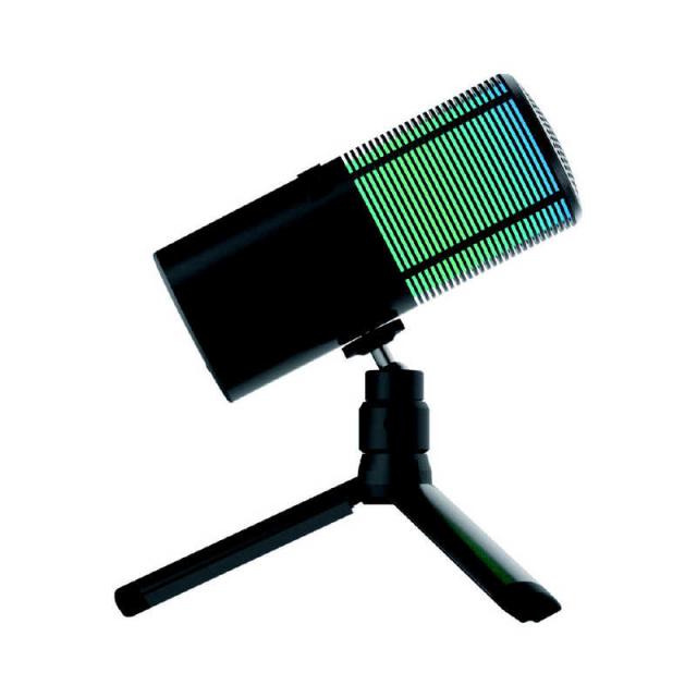M-GAMING　USBマイクロフォン Thronmax ブラック　MG-M8PRO