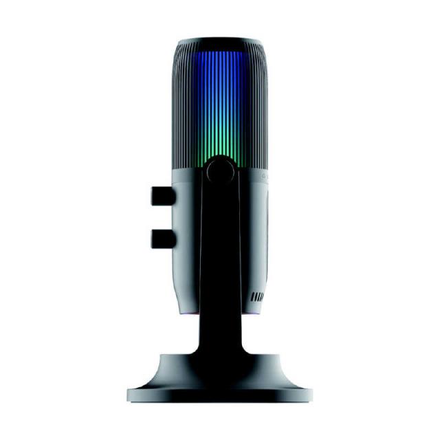 M-GAMING　USBマイクロフォン Thronmax ブラック　MG-M2RGB