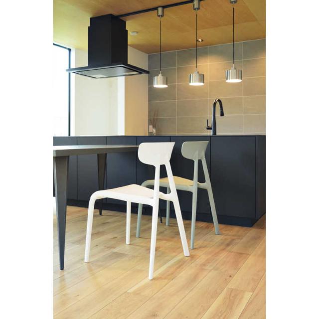 ペルト チェア CL-506 スタッキングチェア ダイニングチェア 北欧 オシャレ モダン スタッキングチェア 積み重ね カフェ ダイニング 送料無料