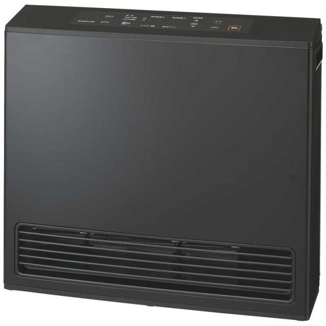 大阪ガス　ガスガスファンヒーター(関西エリア限定) 都市ガス12・13A / 木造15畳まで / コンクリート21畳まで　140-9415