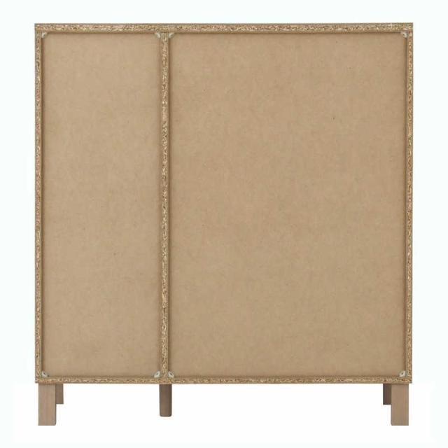 4FUL　シューズボックス GENKA グレーナチュラル　GK95-90-GN