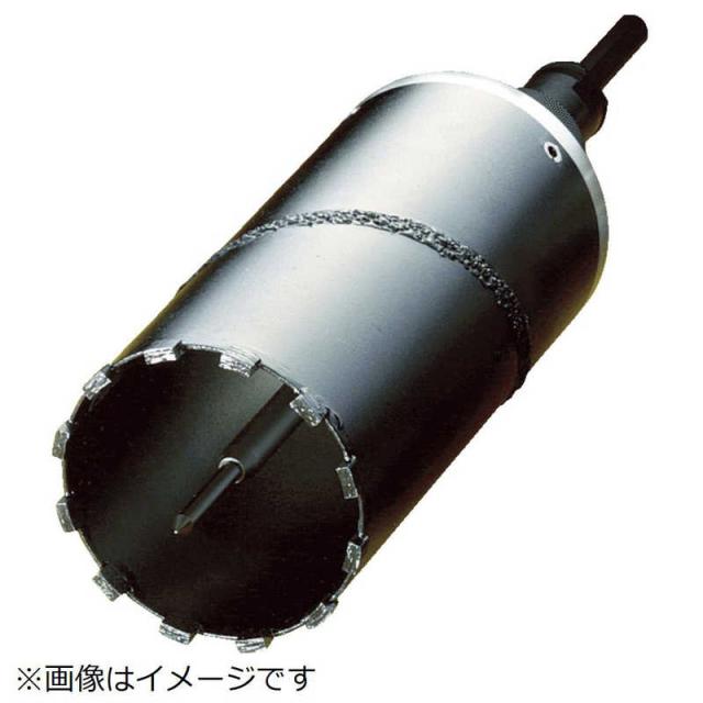 ハウスビーエム　ドラゴンダイヤコアドリル80mm　RDG80
