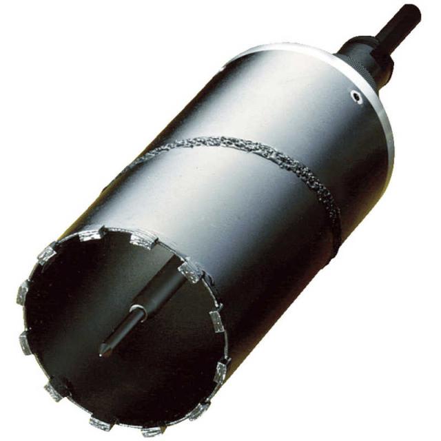 ハウスビーエム　ドラゴンダイヤコアドリル100mm　RDG100