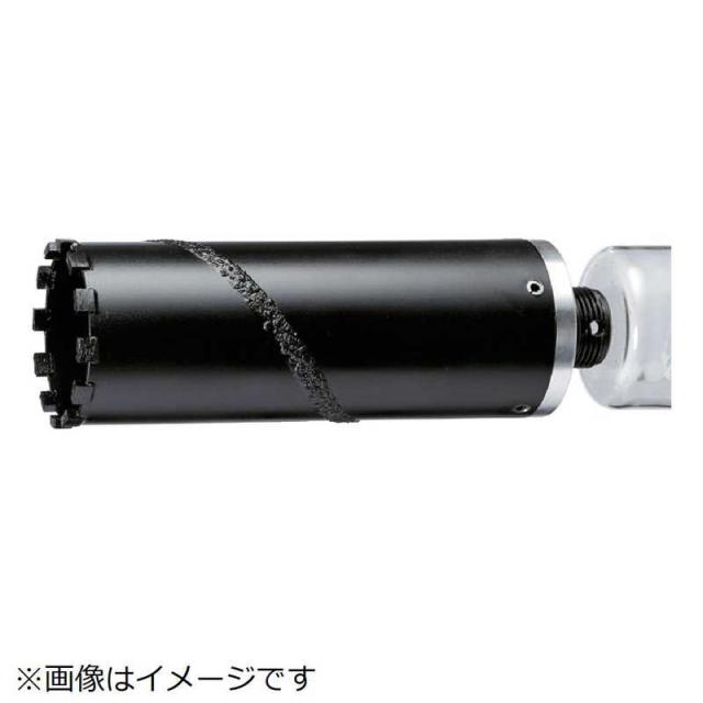 ハウスビーエム　ドラゴンダイヤコアドリルボディ100mm　RDG100Bの通販は