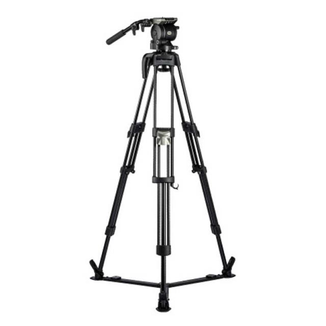 平和精機工業　Libec 三脚システム H45＋QL40B グランドスプレッダー　LIHS450Qの通販は 277,750円