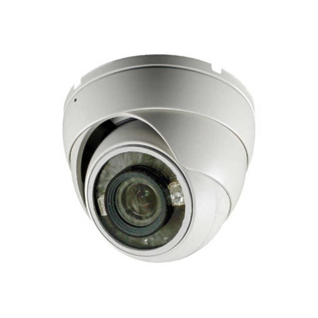 マザーツール　フルハイビジョン高画質防水ドーム型AHDカメラ　MTD-S01AHD