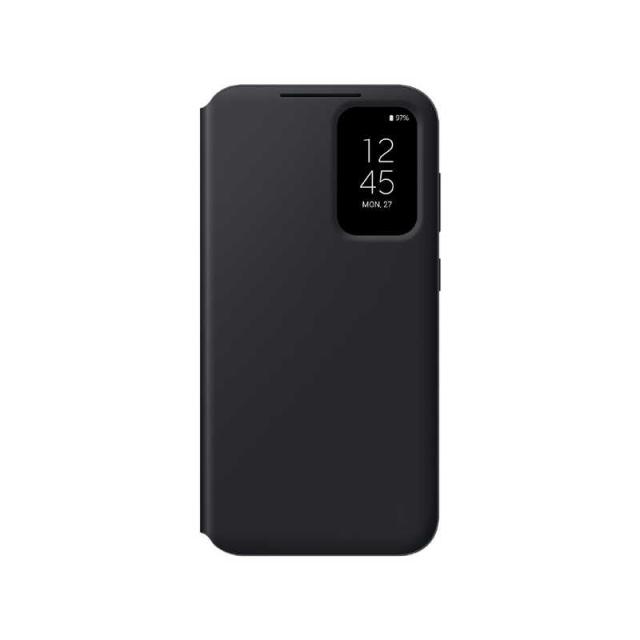 GALAXY サムスン純正ケース Galaxy S23 FE Smart View Wallet Case 