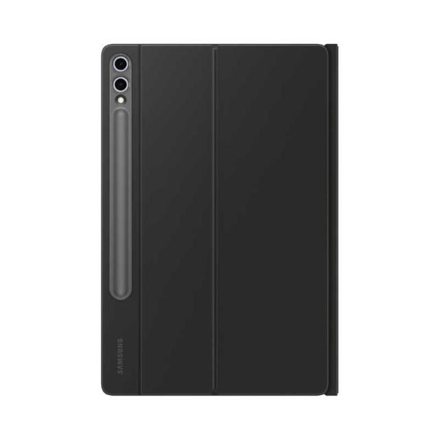 GALAXY　Book Cover Keyboard AI Key (Galaxy Tab S10＋ Tab S9＋ Tab S9 FE＋) Galaxy Black　EFDX825UBEGJP