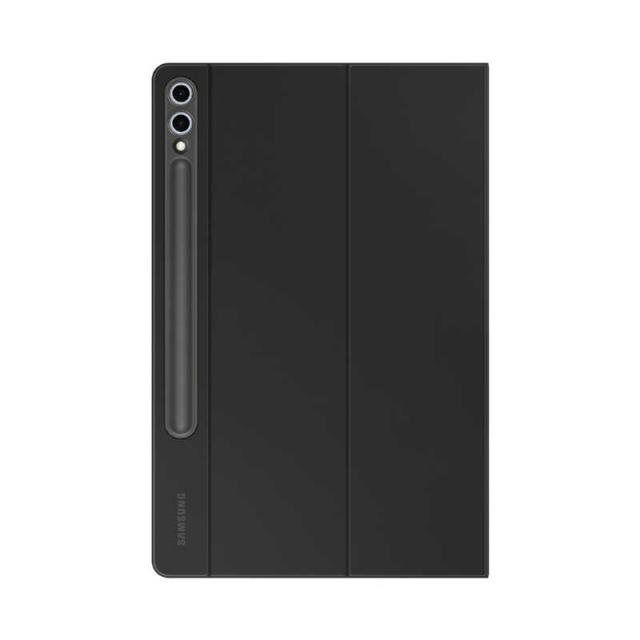 GALAXY　Book Cover Keyboard Slim AI Key (Galaxy Tab S10＋ Tab S9＋ Tab S9 FE＋) Galaxy Black　EFDX820UBEGJP