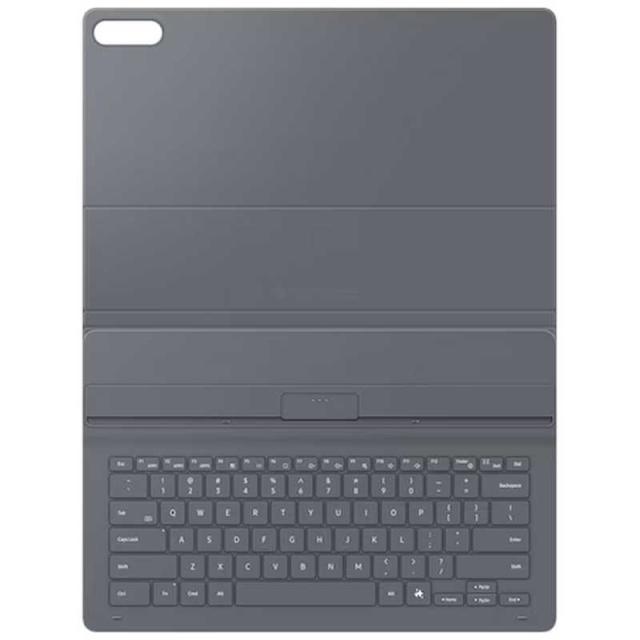 GALAXY　Book Cover Keyboard Slim-AI Key (Galaxy Tab S11 Ultra対応) / Black　EF-DX930UBEGJP_2