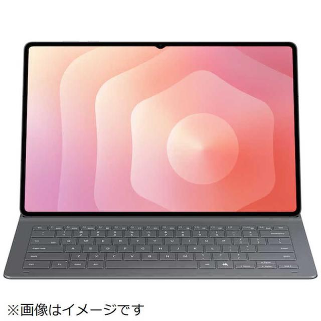 GALAXY　Book Cover Keyboard Slim-AI Key (Galaxy Tab S11 Ultra対応) / Black　EF-DX930UBEGJP_3