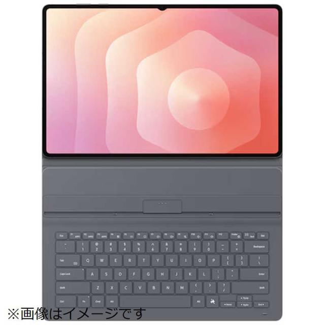 GALAXY　Book Cover Keyboard Slim-AI Key (Galaxy Tab S11 Ultra対応) / Black　EF-DX930UBEGJP_4
