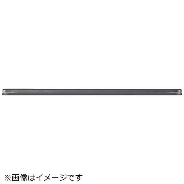 GALAXY　Book Cover Keyboard Slim-AI Key (Galaxy Tab S11 Ultra対応) / Black　EF-DX930UBEGJP_5