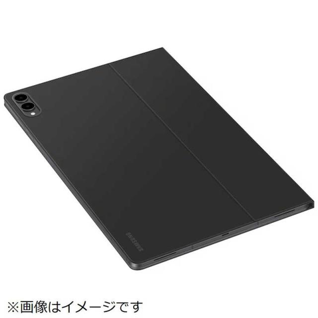 GALAXY　Book Cover Keyboard Slim-AI Key (Galaxy Tab S11 Ultra対応) / Black　EF-DX930UBEGJP_6