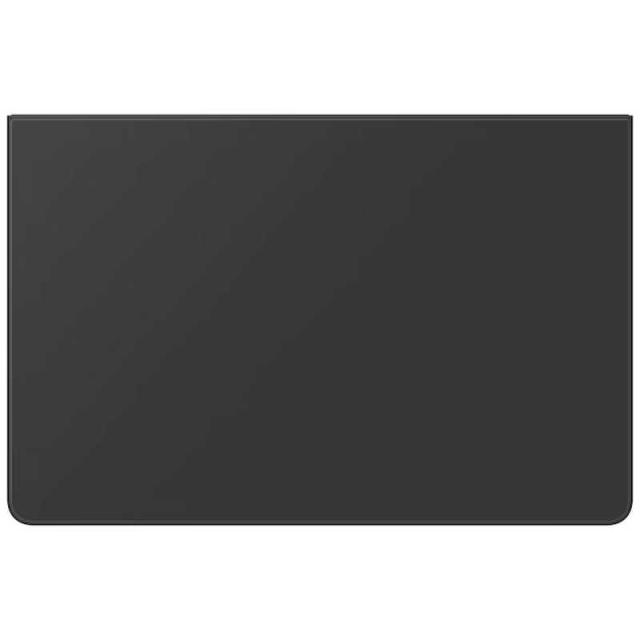 GALAXY　Book Cover Keyboard Slim-AI Key (Galaxy Tab S11対応) / Black　EF-DX730UBEGJP_1