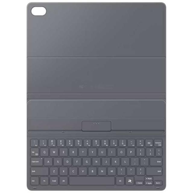 GALAXY　Book Cover Keyboard Slim-AI Key (Galaxy Tab S11対応) / Black　EF-DX730UBEGJP_2