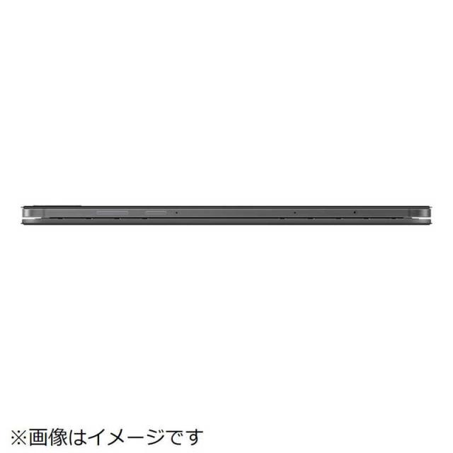 GALAXY　Book Cover Keyboard Slim-AI Key (Galaxy Tab S11対応) / Black　EF-DX730UBEGJP_5