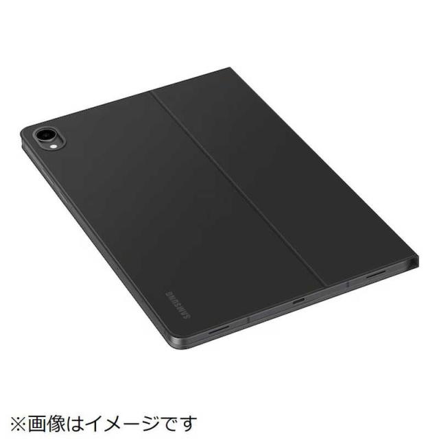 GALAXY　Book Cover Keyboard Slim-AI Key (Galaxy Tab S11対応) / Black　EF-DX730UBEGJP_7