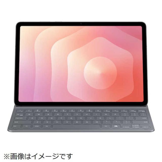 GALAXY　Book Cover Keyboard Slim-AI Key (Galaxy Tab S11対応) / Black　EF-DX730UBEGJP_8