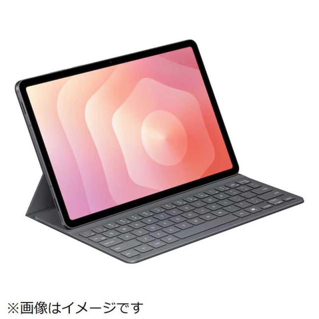 GALAXY　Book Cover Keyboard Slim-AI Key (Galaxy Tab S11対応) / Black　EF-DX730UBEGJP_9