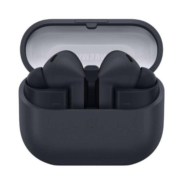 GALAXY　完全ワイヤレスイヤホン Galaxy Buds3 FE ［ワイヤレス(左右分離) / ノイズキャンセリング対応 / Bluetooth対応］ ブラック　SM-R420NZKAXJP