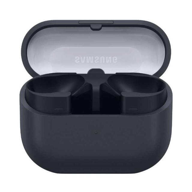 GALAXY　完全ワイヤレスイヤホン Galaxy Buds3 FE ［ワイヤレス(左右分離) / ノイズキャンセリング対応 / Bluetooth対応］ ブラック　SM-R420NZKAXJP_1