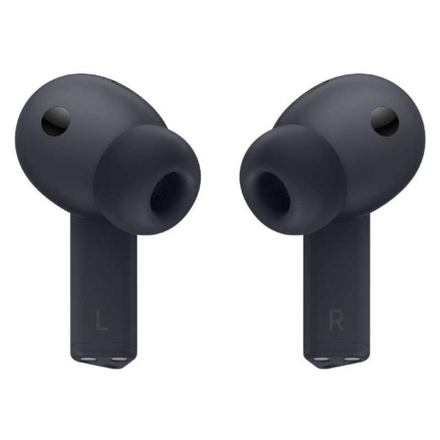 GALAXY　完全ワイヤレスイヤホン Galaxy Buds3 FE ［ワイヤレス(左右分離) / ノイズキャンセリング対応 / Bluetooth対応］ ブラック　SM-R420NZKAXJP_5