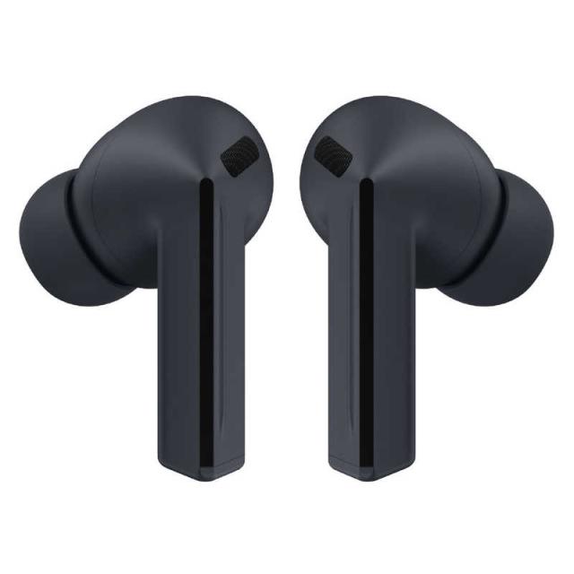 GALAXY　完全ワイヤレスイヤホン Galaxy Buds3 FE ［ワイヤレス(左右分離) / ノイズキャンセリング対応 / Bluetooth対応］ ブラック　SM-R420NZKAXJP_6