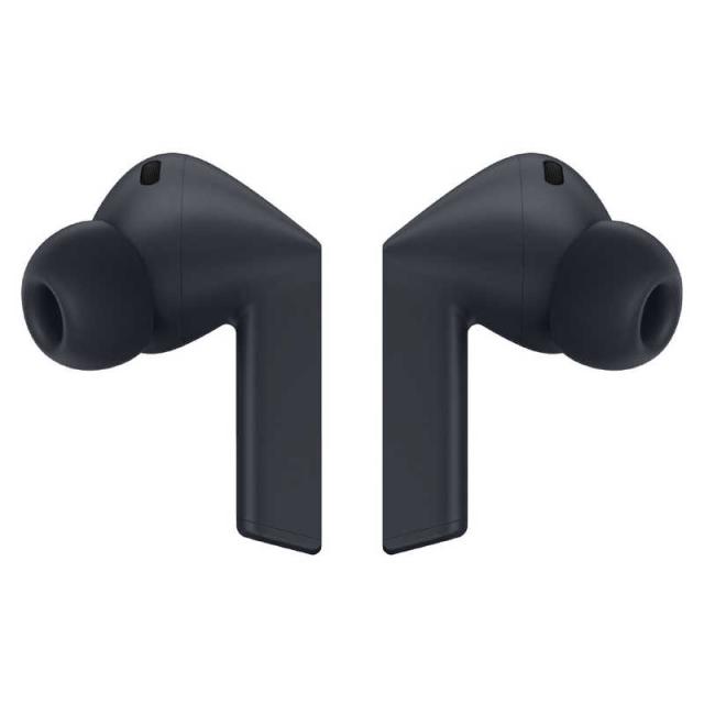 GALAXY　完全ワイヤレスイヤホン Galaxy Buds3 FE ［ワイヤレス(左右分離) / ノイズキャンセリング対応 / Bluetooth対応］ ブラック　SM-R420NZKAXJP_7