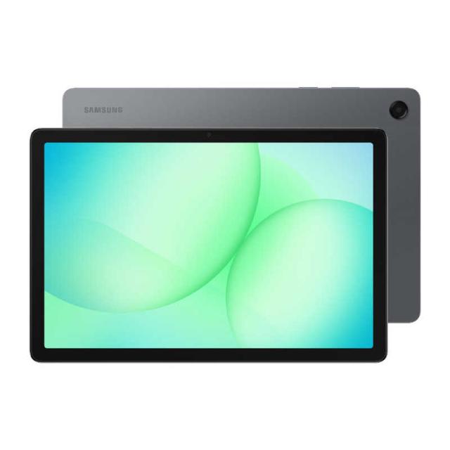 中古】SAMSUNG 国内版 【Wi-Fi】 Galaxy Tab S11 グレー SM 