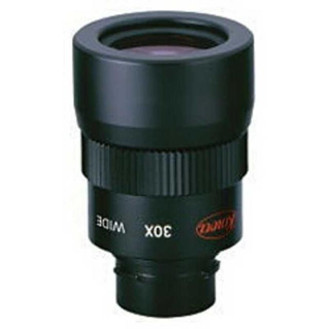 KOWA　フィールドスコープ用アイピース(30×W)　TE‐14WD