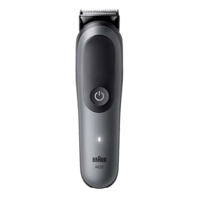 ブラウン　BRAUN　マルチグルーマー　MGK5560