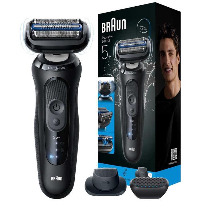 フィリップス PHILIPS 電気シェーバー 5000シリーズ ［回転刃