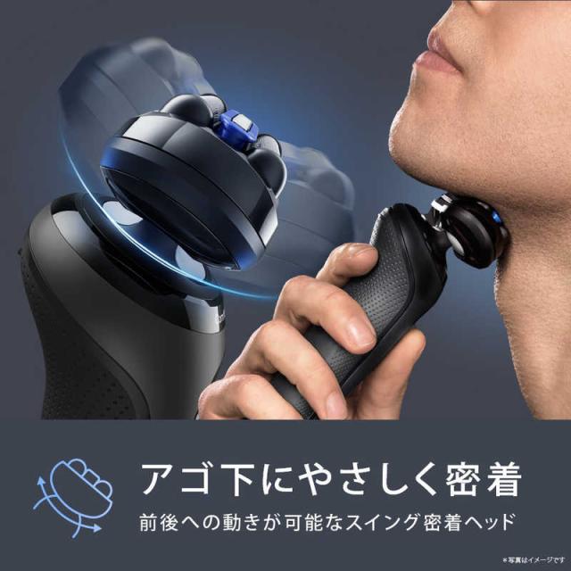 ブラウン BRAUN ブラウン 電気シェーバー シリーズ5＋ 電動 髭剃り