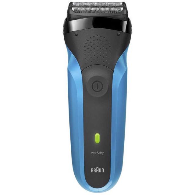 ブラウン BRAUN BRAUN シリーズ3 電気シェーバー替刃(F/C21B)セット 