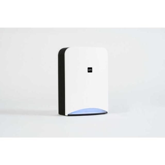 NIKKISO　空間除菌消臭装置 Aeropure エアロピュア series S 空気清浄:8畳まで ホワイト　AN-JS1