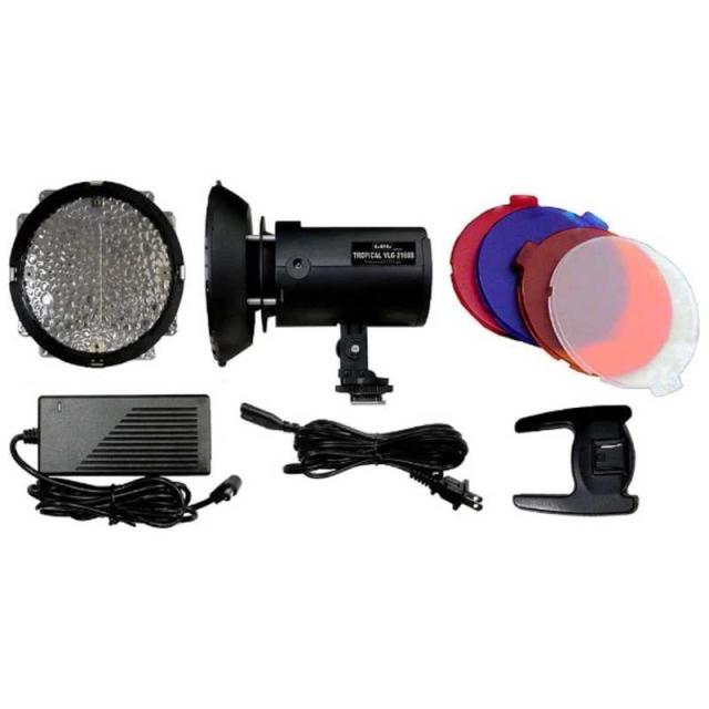 LPL　LEDバッテリー照明 LEDトロピカル　VLG-2160S