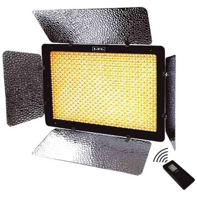 LPL　LEDライトプロVLP-12500XP　L26999