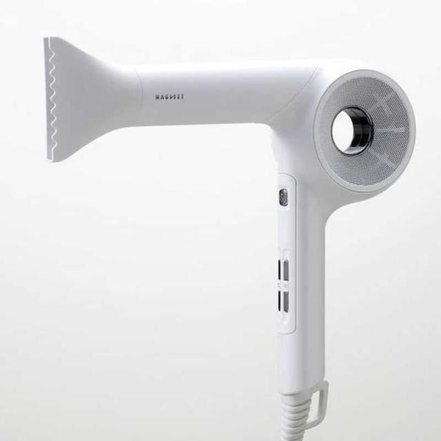 ホリスティックキュアーズ MAGNETHairPro(マグネットヘアプロ