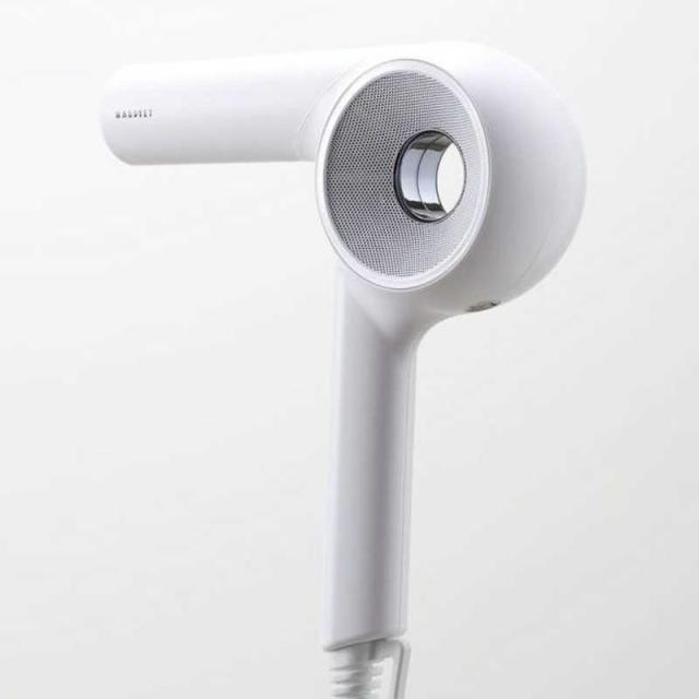 ホリスティック　マグネット　ヘアプロ ドライヤーゼロプラス HCD-G08CW CREATEs 正規品 ホリスティックキュア マグネットヘアプロ