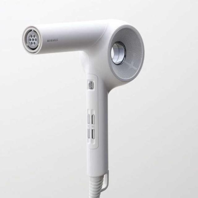 MAGNET ヘアドライヤー HCD-G08CW ホワイト　マグネットヘアプロ 楽天市場】【認証正規販売店 平日即日発送 送料無料】マグネット