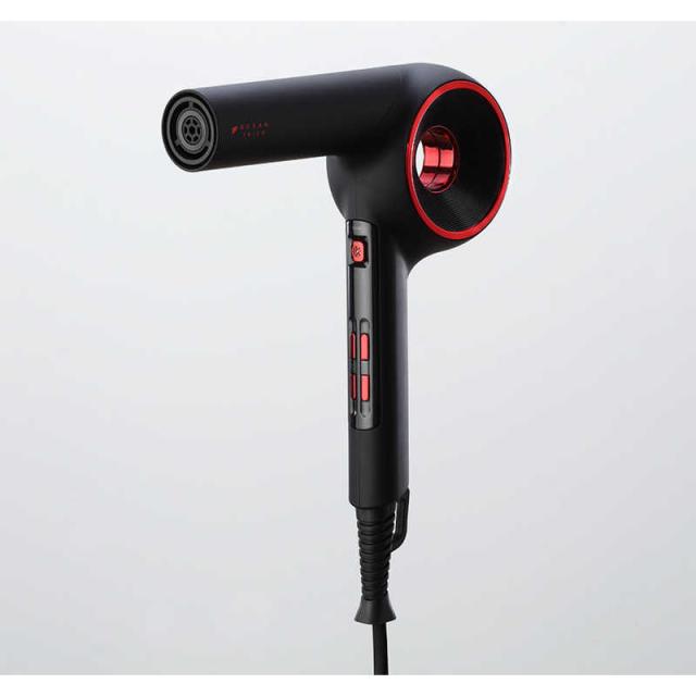 ホリスティックキュアーズ　オーシャントリコ ザ ドライヤー プロフェッショナル　COD-G01B