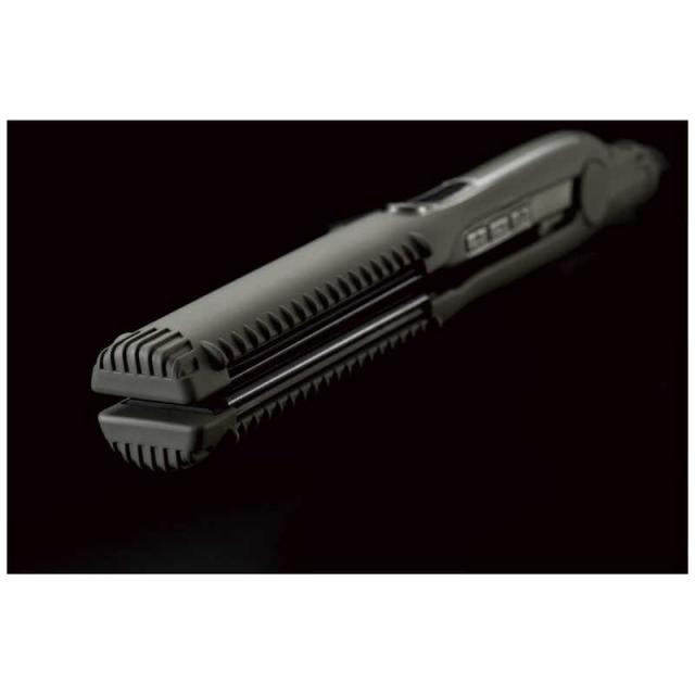 ホリスティックキュアーズ マグネットヘアプロ ストレートアイロンS