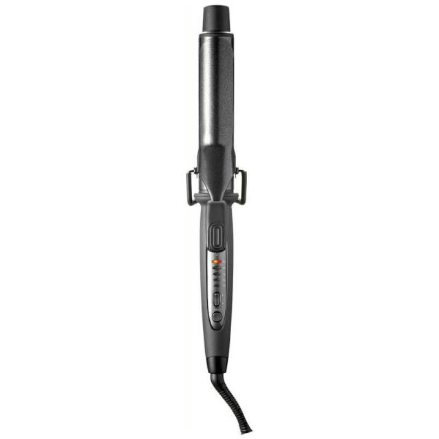 ホリスティックキュアーズ マグネットヘアプロ カールアイロン 32mm