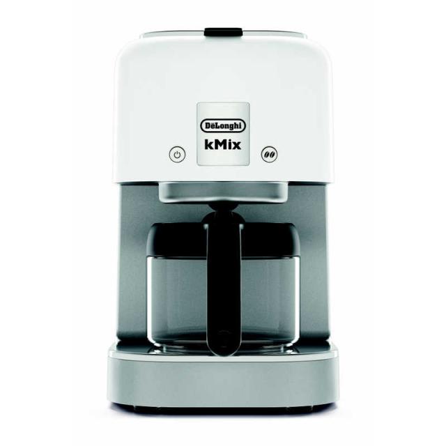 [未使用] DeLongh　KMix 6cupコーヒーメーカー　CMB6-RD 100000001001107544_10205.jpg