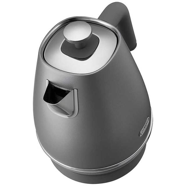 デロンギ 電気ケトル ディスティンタ・ペルラ コレクション [1.0