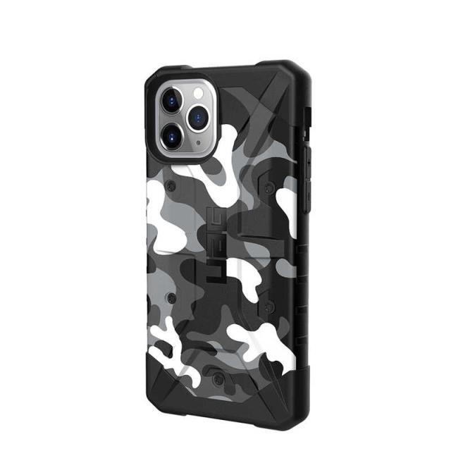 UAG　UAG社製 iPhone 11 Pro PATHFINDER SE Case アークティックカモ　UAG-RIPH19S-AC