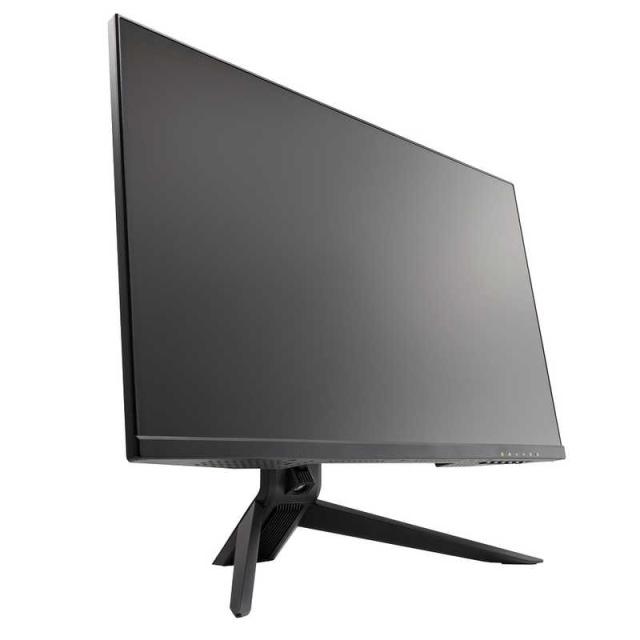 プリンストン　ゲーミング モニター ディスプレイ ブラック 27型 WQHD 2560×1440 ワイド_5