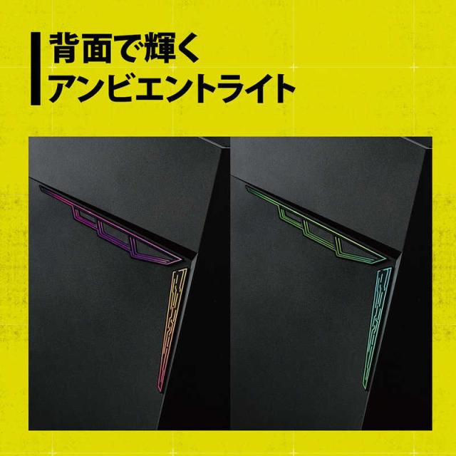 プリンストン　ゲーミング モニター ディスプレイ ブラック 27型 WQHD 2560×1440 ワイド_16